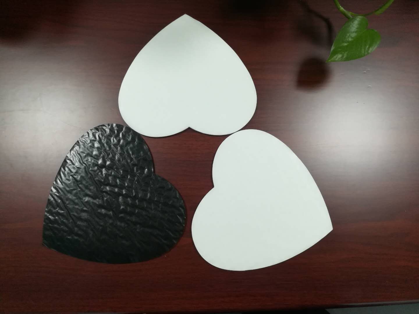 多层巧克力防震纸 